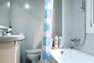 Sweet BCN Studio with Terrace