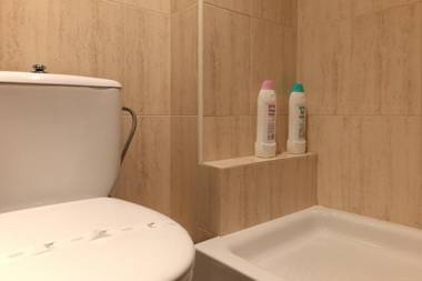 Sweet BCN Three Bedroom Apartment