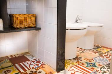 Opening Doors Aribau