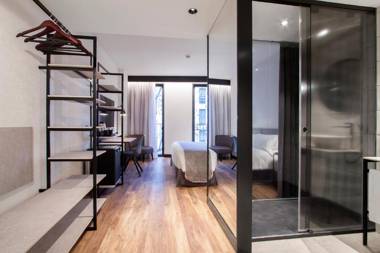 Radisson Blu 1882 Hotel Barcelona Sagrada Familia