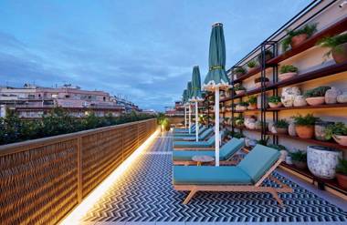 Radisson Blu 1882 Hotel Barcelona Sagrada Familia