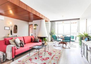 Sweet Inn - Eixample Borrell