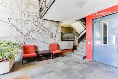 Sweet Inn - Eixample Borrell