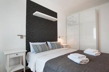 Tendency Rambla del Poblenou