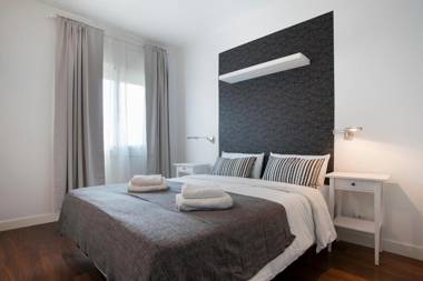 Tendency Rambla del Poblenou