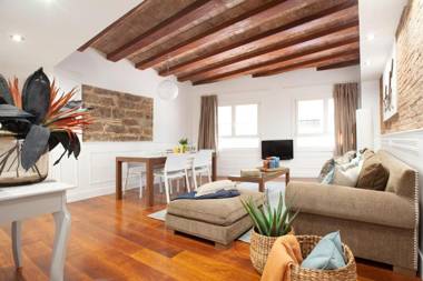 Enjoybcn Dali Apartments