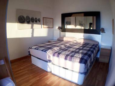 Barceloneta Port Ramblas