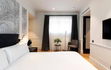 Maldà Singular Hotel