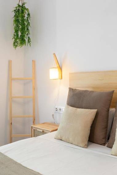 Key Family Cozy Home