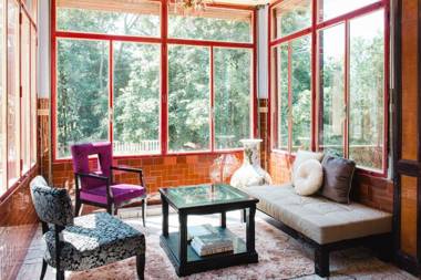 Hotel Torre Barcelona