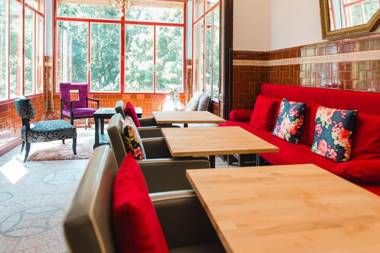 Hotel Torre Barcelona