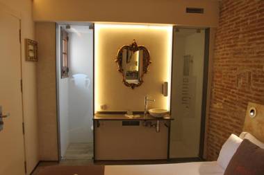 Àmfores Boutique Guest House