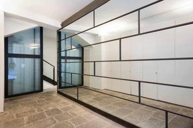 Inspired Apartments Barcelona