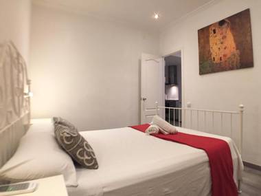 Charm Sagrada Familia