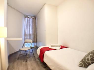 Charm Sagrada Familia