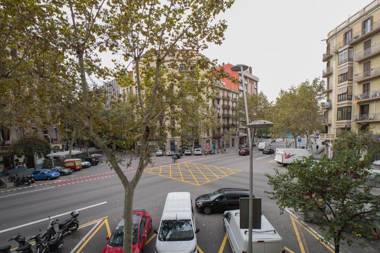 Sweet Inn - Comte Urgell