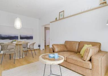 Sweet Inn - Monumental