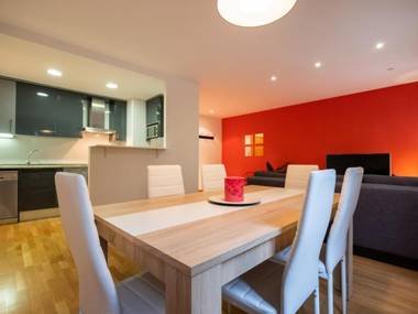 Stay Barcelona Maragall