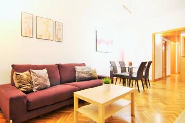 Confort Barcelona Rentals