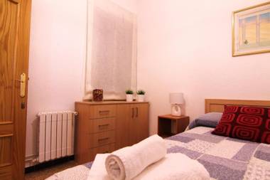 Confort Barcelona Rentals