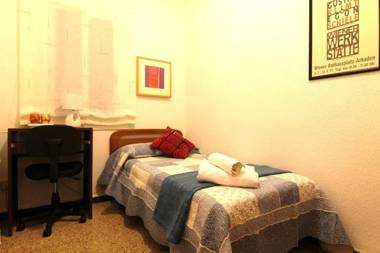 Confort Barcelona Rentals