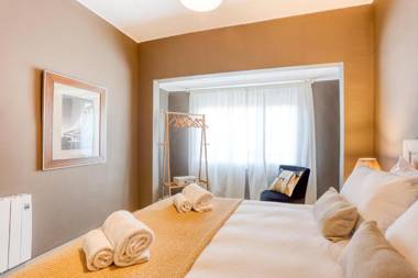 Rocafort in Eixample