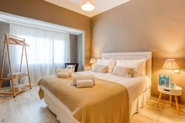 Rocafort in Eixample