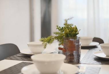 Suite Place Barcelona Diputació