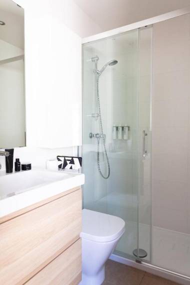 Brummell Apartments Poble Sec