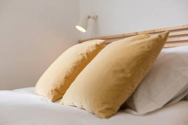 Montaber Apartment - Gracia