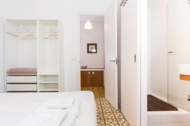Montaber Apartment - Gracia