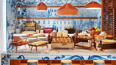 Kimpton Vividora Hotel an IHG Hotel