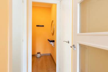 Lodging Apartments Guell & Gracia