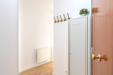 Barcelona Sagrada apartment - c Valencia 463