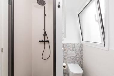 Barcelona Sagrada apartment - c Valencia 463