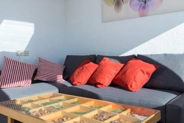 Key Sagrada Familia / MARINA 223