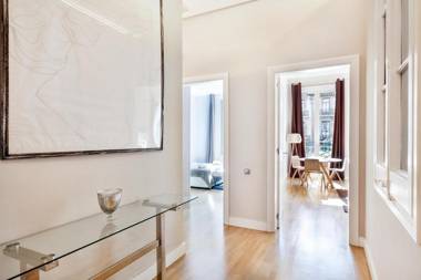 Uma Suites Rambla Catalunya 22