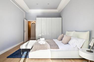 Uma Suites Rambla Catalunya 22