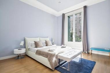 Uma Suites Rambla Catalunya 22