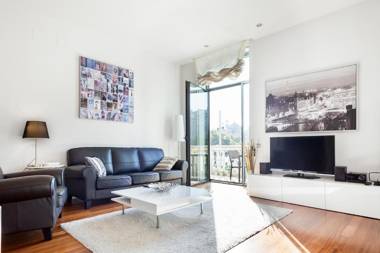 Uma Suites Passeig de Gracia 16