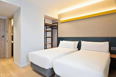 Hotel Brick Barcelona