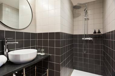 Hotel Brick Barcelona