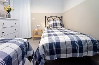 Great for 6 persons with Terrace