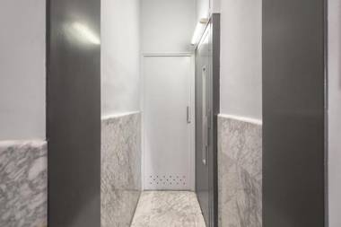 Brummell Apartments Eixample Izquierda/Valeris