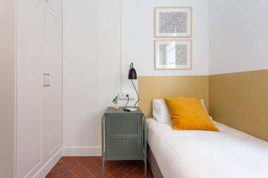 Casa Cosi - Sant Gervasi 1