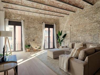 Poble Nou I You Stylish Apartments
