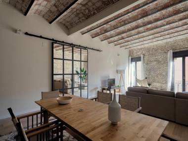 Poble Nou I You Stylish Apartments