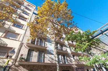 Sagrada Gaudi Lovely