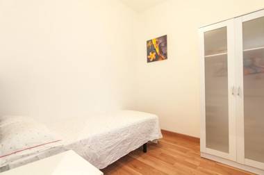 Cozy 3BD Amazing View Sagrada Familia