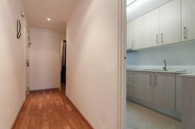 Cozy 3BD Amazing View Sagrada Familia